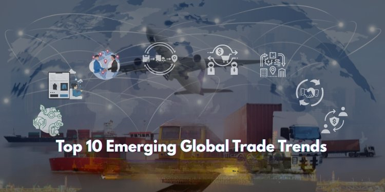 EV Components Export: The Rising Opportunity for Global Importers