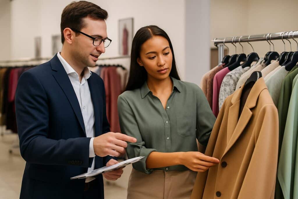 Sourcing Apparel for Wholesale Import: The Complete Buyer’s Guide